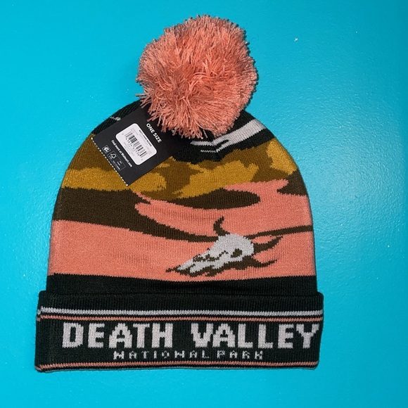 Death Valley Pom Pom toboggan - Picture 4 of 16